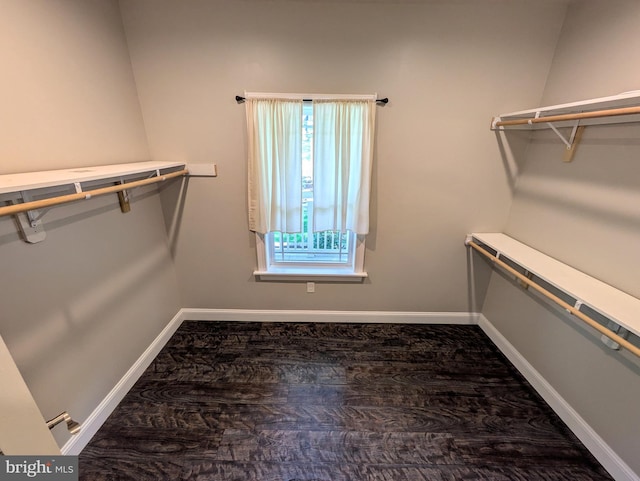 130 Corktree Rd, Kunkletown, PA 18058 - view of spacious closet