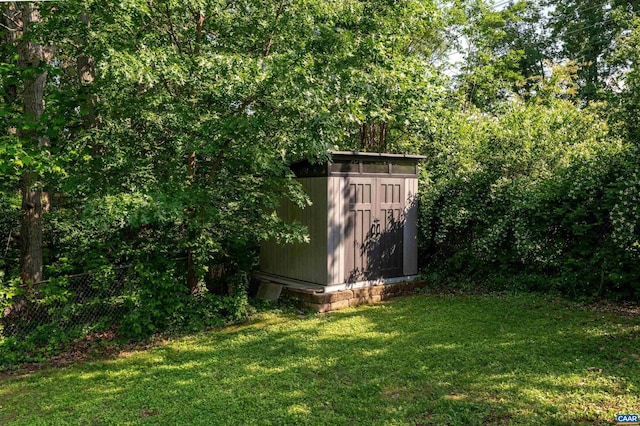 150 N Bennington Rd, Charlottesville, VA 22901 - view of yard