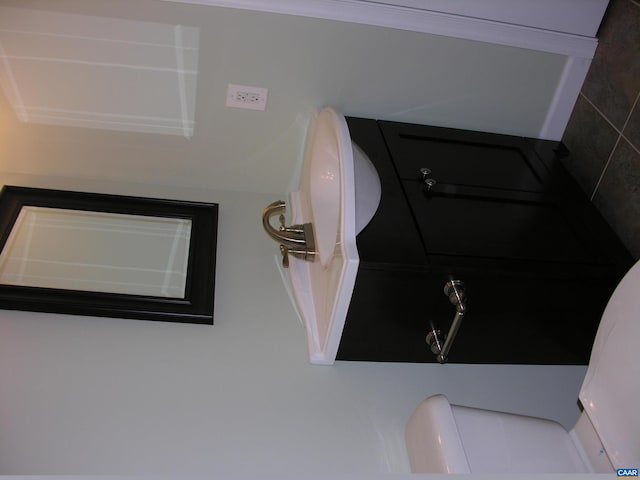 101 Sterling Dr, Waynesboro, VA 22980 - view of bathroom