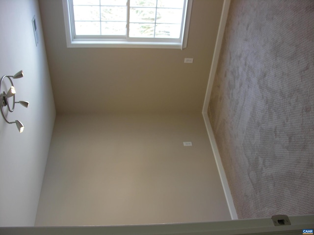 101 Sterling Dr, Waynesboro, VA 22980 - view of unfurnished room