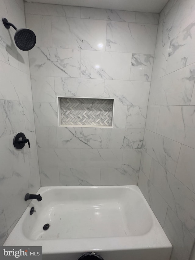 view of bathroom