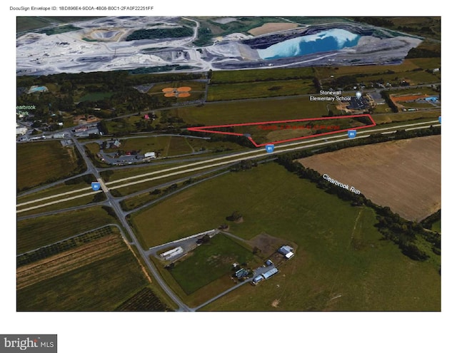 7.3 Hopewell Ln, Clear Brook, VA 22624