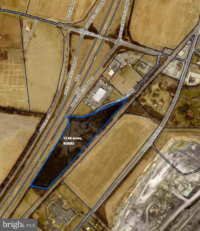 7.3 Hopewell Ln, Clear Brook, VA 22624