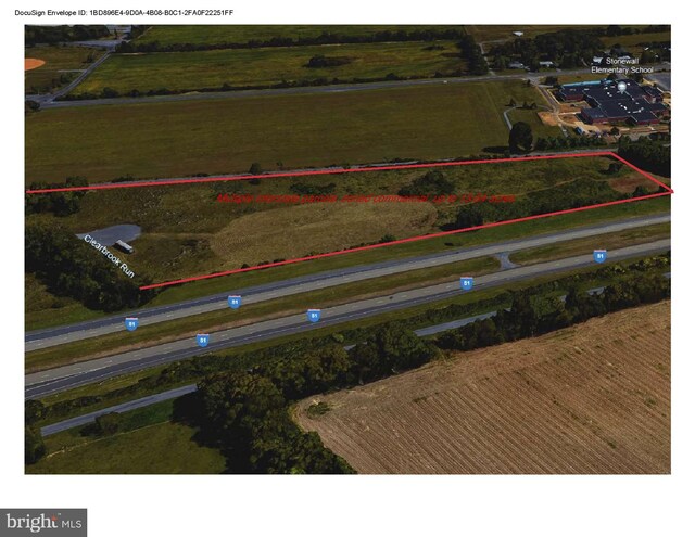 7.3 Hopewell Ln, Clear Brook, VA 22624