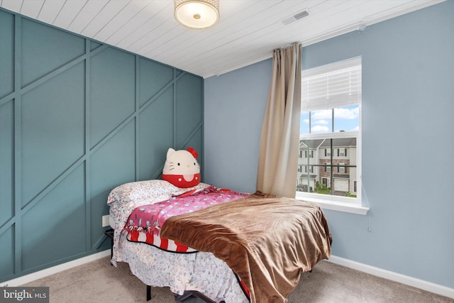 31 Holstein Dr, Hanover, PA 17331 - bedroom featuring carpet floors and baseboards