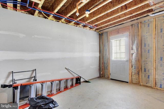31 Holstein Dr, Hanover, PA 17331 - view of basement