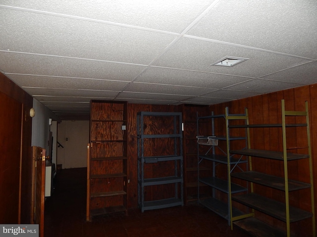 12 Gerard Rd, Hamilton, NJ 08620 - view of storage room