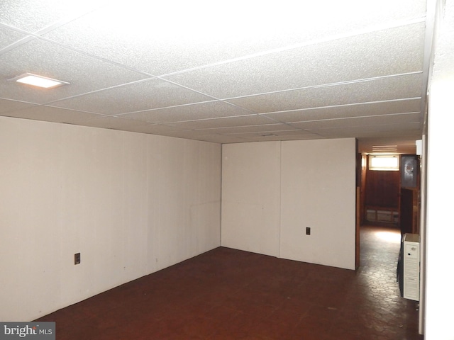 12 Gerard Rd, Hamilton, NJ 08620 - empty room with dark colored carpet