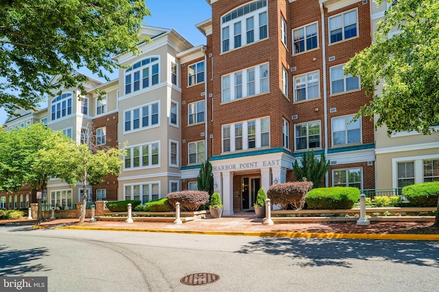 440 Belmont Bay Dr Unit 406, Woodbridge, VA 22191 - view of property