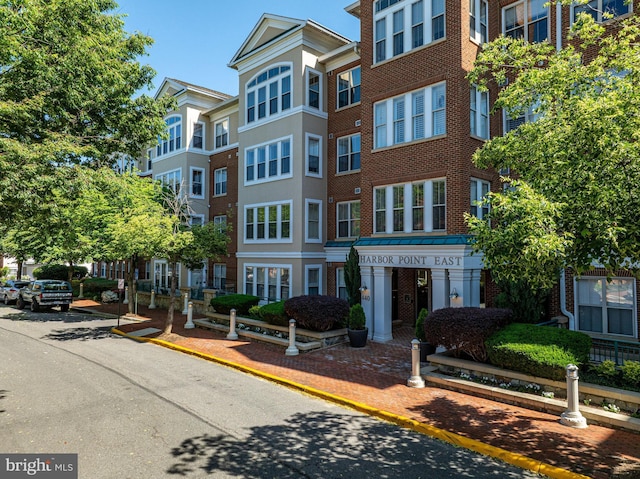 440 Belmont Bay Dr Unit 406, Woodbridge, VA 22191 - view of property