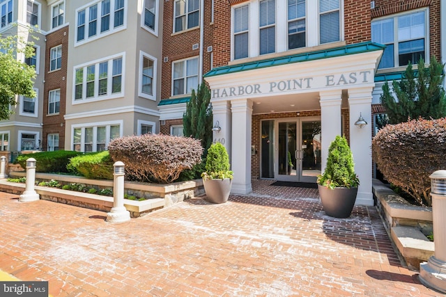440 Belmont Bay Dr Unit 406, Woodbridge, VA 22191 - view of property