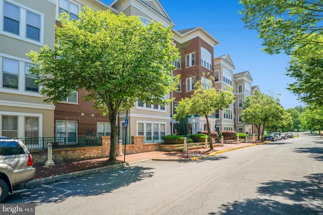 440 Belmont Bay Dr Unit 406, Woodbridge, VA 22191 - view of property