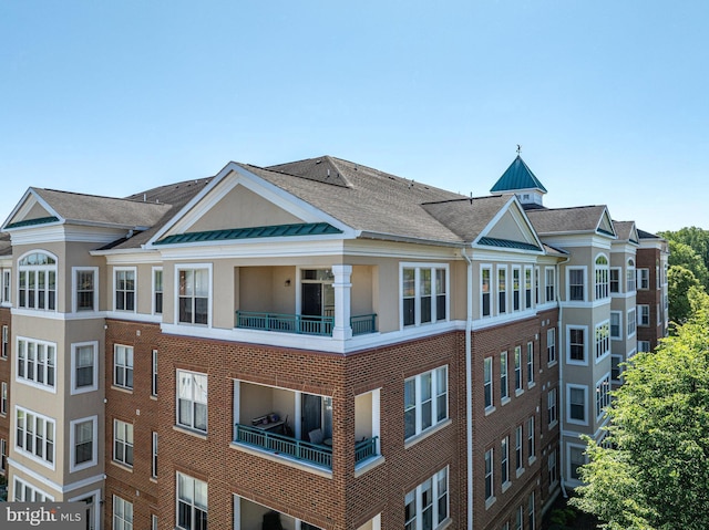 440 Belmont Bay Dr Unit 406, Woodbridge, VA 22191 - view of building exterior