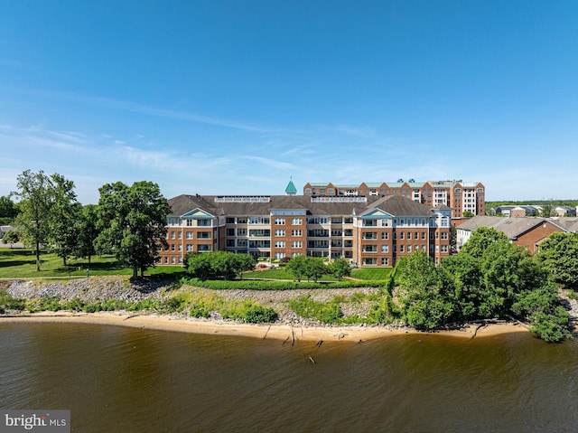 440 Belmont Bay Dr Unit 406, Woodbridge, VA 22191 - water view