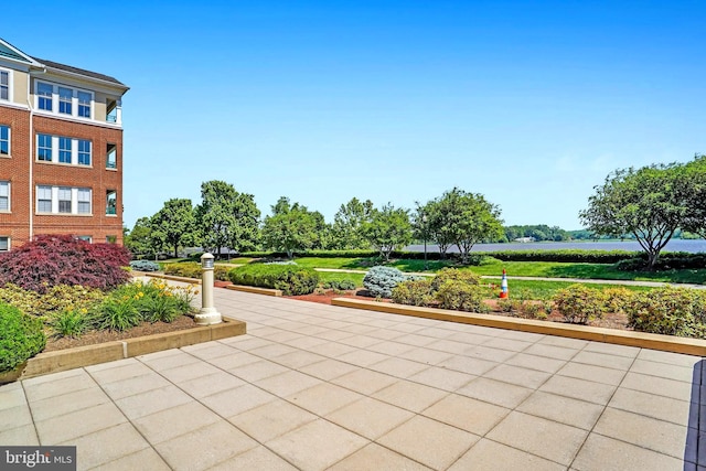 440 Belmont Bay Dr Unit 406, Woodbridge, VA 22191 - view of community