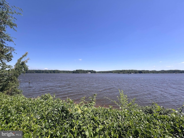 440 Belmont Bay Dr Unit 406, Woodbridge, VA 22191 - water view