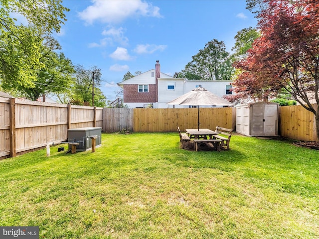 2820 Harris Ave, Silver Spring, MD 20902 - view of yard