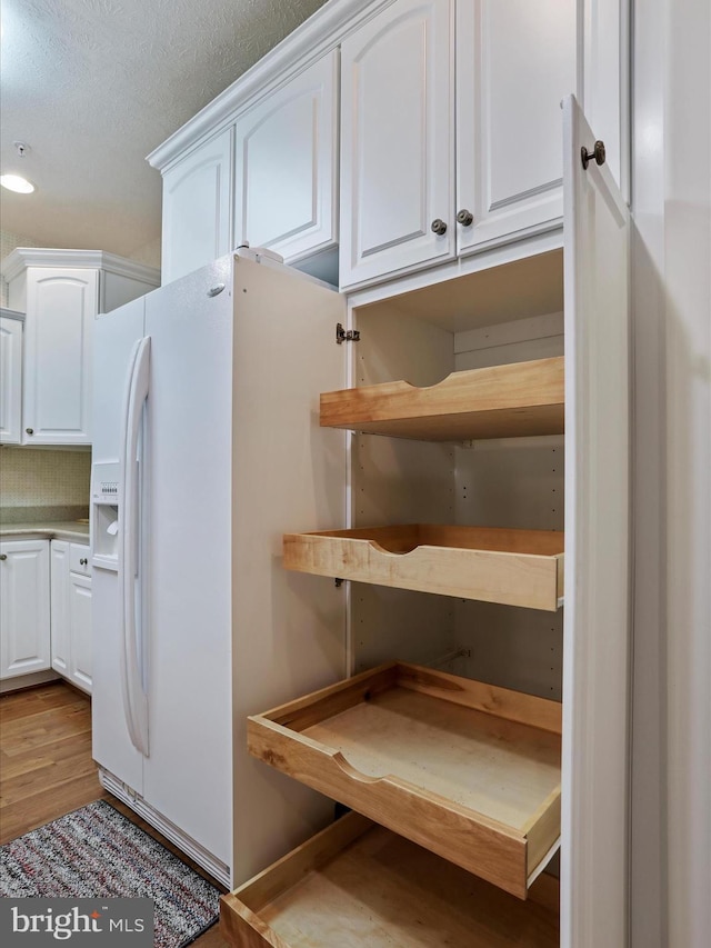 12953 Little Hayden Cir, Hagerstown, MD 21742 - view of pantry