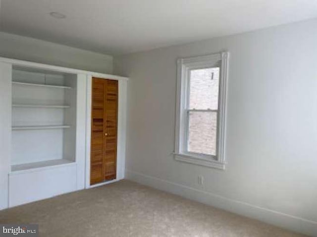 70 Chestnut St, Mohnton, PA 19540 - empty room featuring carpet and baseboards