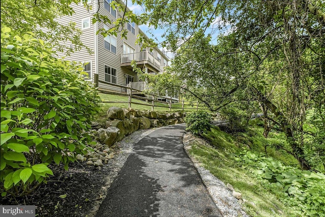 304 Redbud Ln, Kennett Square, PA 19348 - view of surrounding community