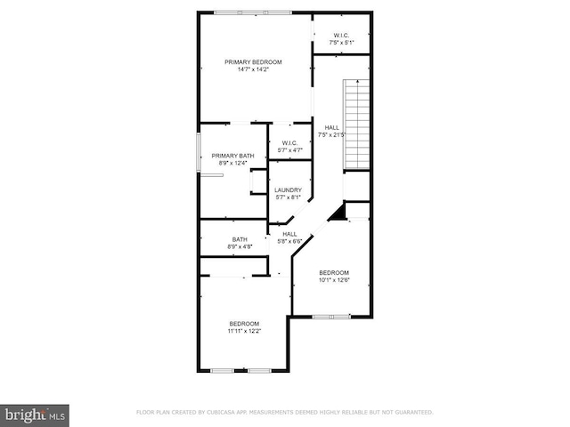 304 Redbud Ln, Kennett Square, PA 19348 - property floor plan