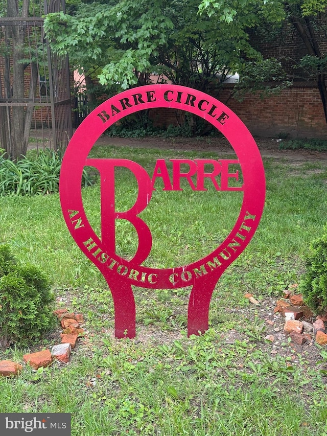 747 Mchenry St, Baltimore, MD 21230 - exterior view