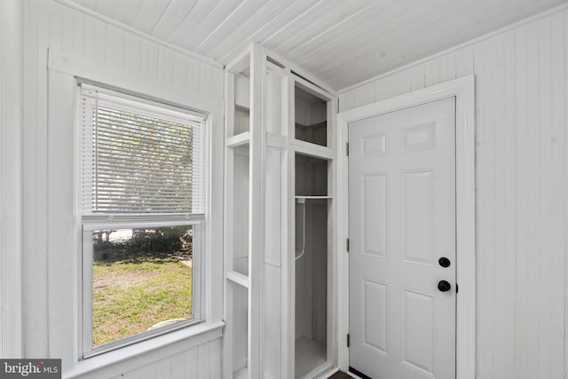 311 W Washington St, Paulsboro, NJ 08066 - view of closet