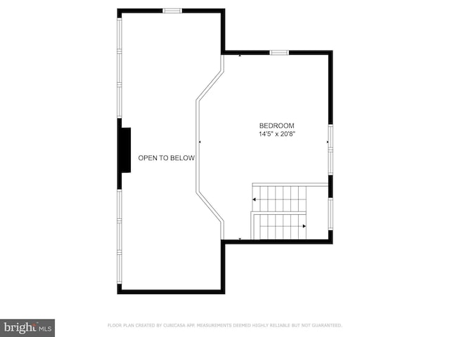 2107 Lenape Ter, Canadensis, PA 18325 - home floor plan