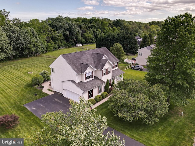 294 Arthur Ave, Port Deposit, MD 21904 - view from above of property