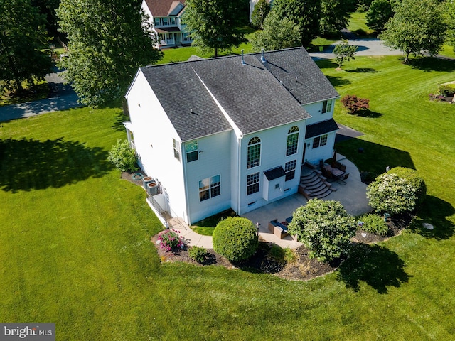 294 Arthur Ave, Port Deposit, MD 21904 - view of subject property