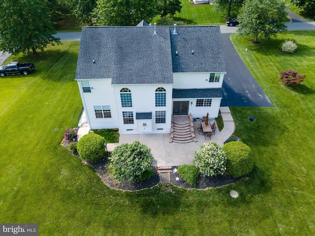 294 Arthur Ave, Port Deposit, MD 21904 - aerial view of property and surrounding area