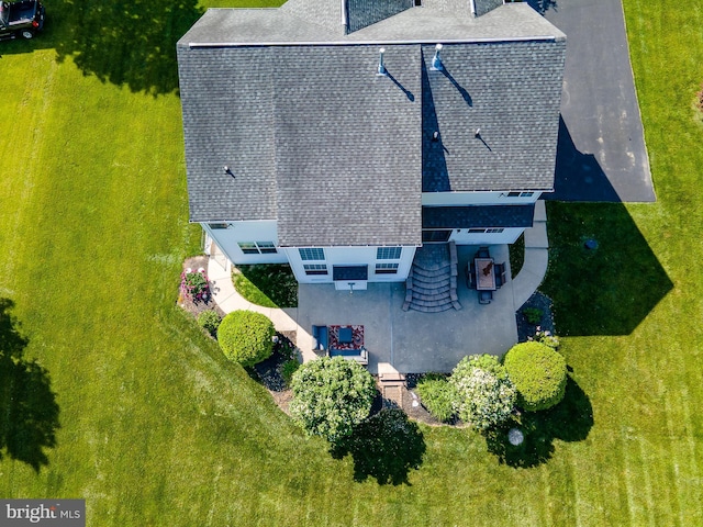 294 Arthur Ave, Port Deposit, MD 21904 - aerial view of property and surrounding area