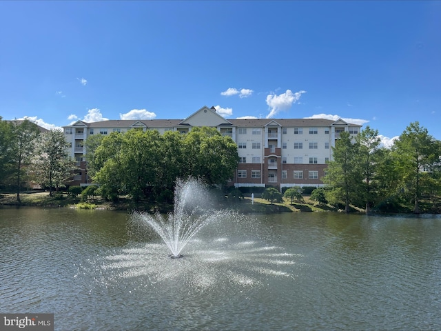 2607 Chapel Lake Dr Unit 108, Gambrills, MD 21054 - water view