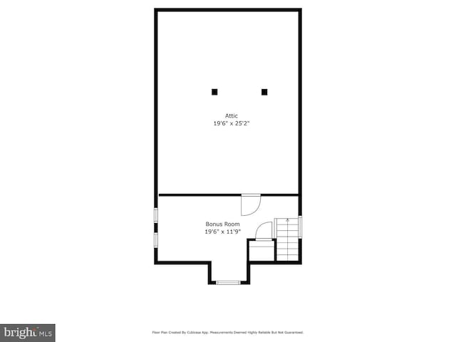 213 N Queen St, Chestertown, MD 21620 - floor plan / room layout
