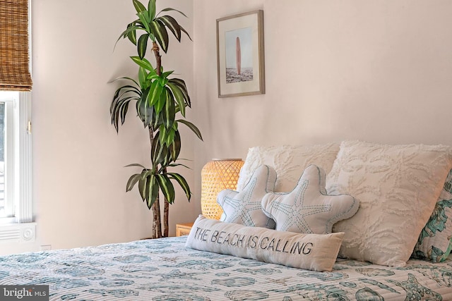 38 N 10th St, Surf City, NJ 08008 - view of bedroom
