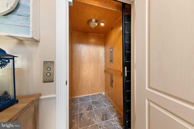 38 N 10th St, Surf City, NJ 08008 - view of elevator