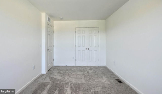 67 Glenn Vw, Carlisle, PA 17013 - unfurnished bedroom with carpet floors, baseboards, and a closet
