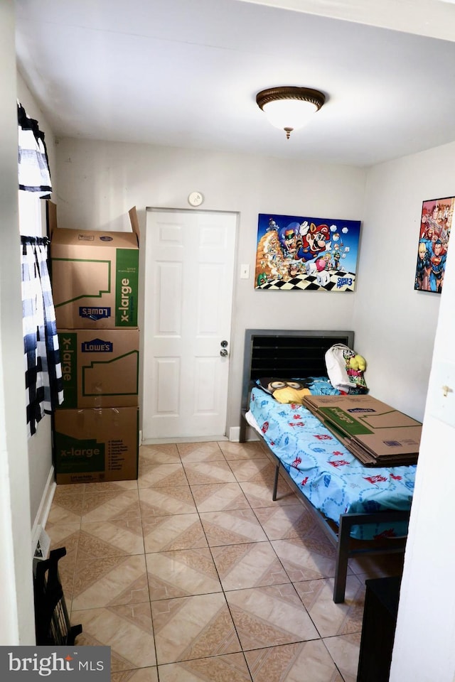 952 Moss St, Reading, PA 19604 - view of bedroom