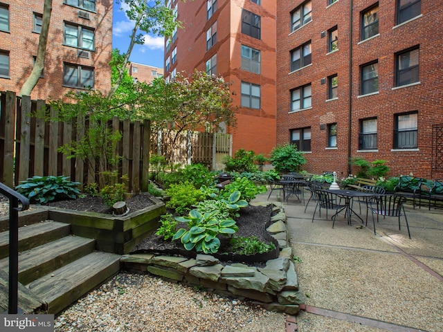 2515 K St NW Unit 807, Washington, DC 20037 - view of surrounding community