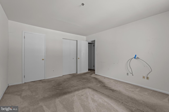 1414 Governor House Cir Unit 164, Wilmington, DE 19809 - unfurnished bedroom with carpet