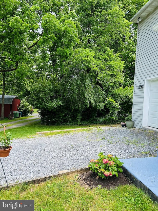 99 Berkley Rd, Reading, PA 19605 - view of yard