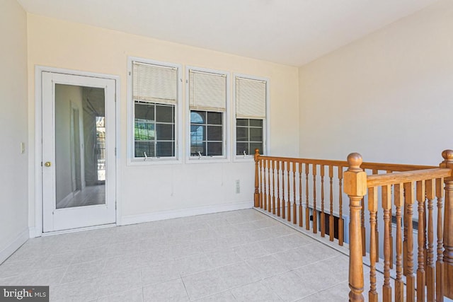 508 Weeks Ave, Riverside, NJ 08075 - view of hallway