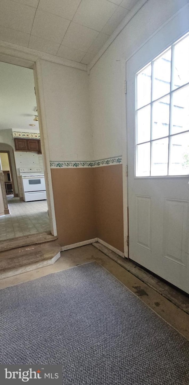 30292 Vines Creek Rd, Dagsboro, DE 19939 - view of spare room