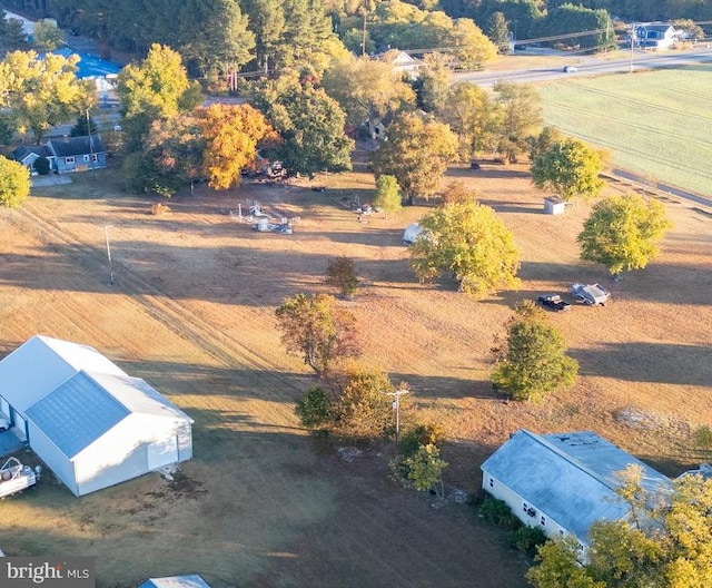 30292 Vines Creek Rd, Dagsboro, DE 19939 - bird's eye view