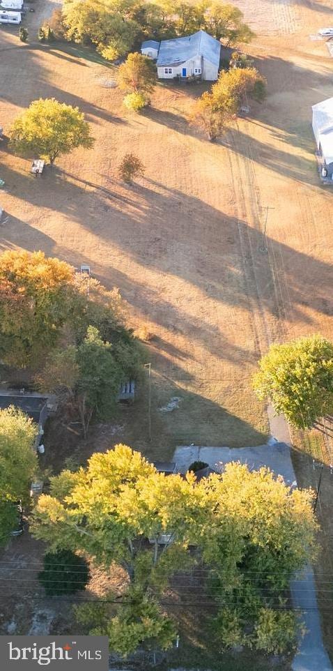 30292 Vines Creek Rd, Dagsboro, DE 19939 - aerial view