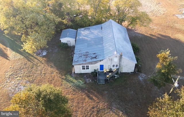 30292 Vines Creek Rd, Dagsboro, DE 19939 - view of subject property