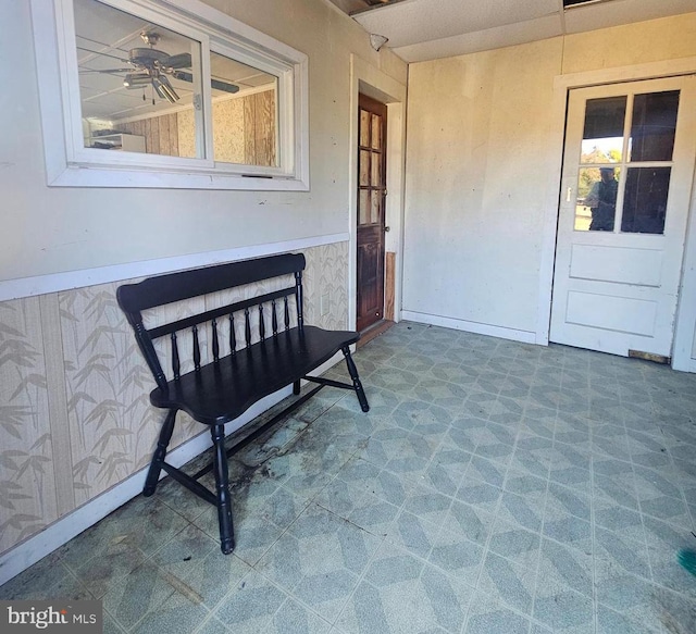 30292 Vines Creek Rd, Dagsboro, DE 19939 - view of sunroom