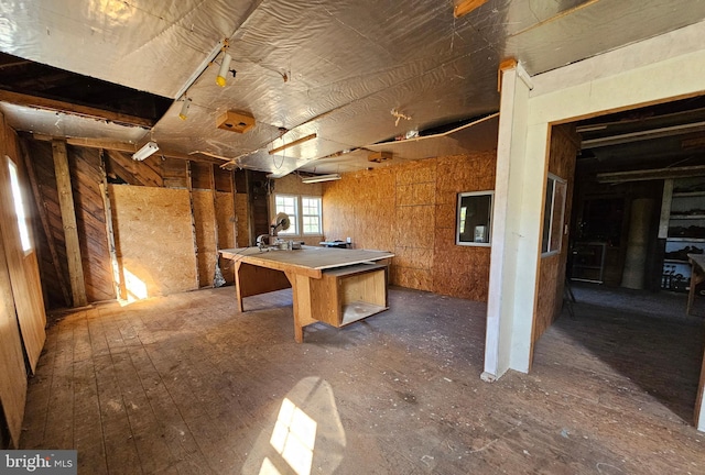 30292 Vines Creek Rd, Dagsboro, DE 19939 - view of playroom