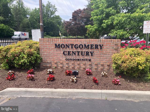 3121 University Blvd W Unit 3, Kensington, MD 20895 - view of community / neighborhood sign
