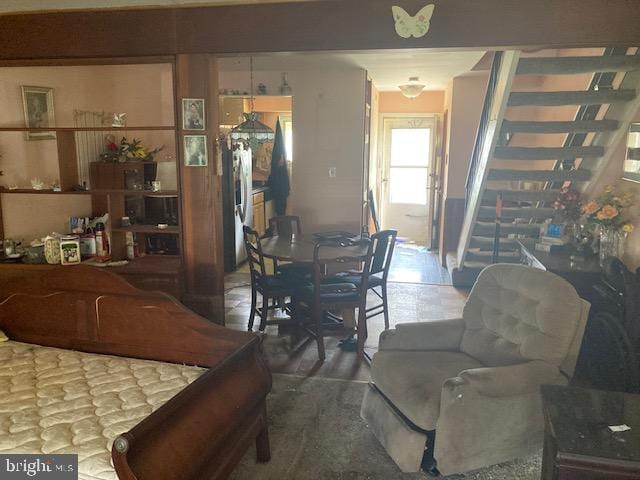 3121 University Blvd W Unit 3, Kensington, MD 20895 - view of dining room